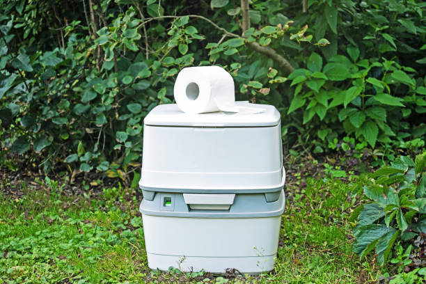 Best Long-term porta potty rental  in Mcclure, PA