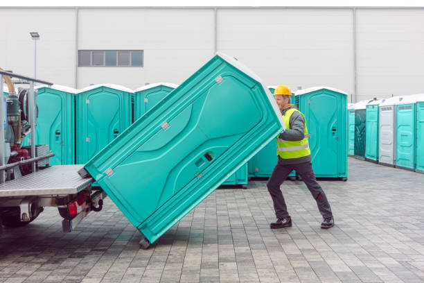 Best Handicap porta potty rental  in Mcclure, PA