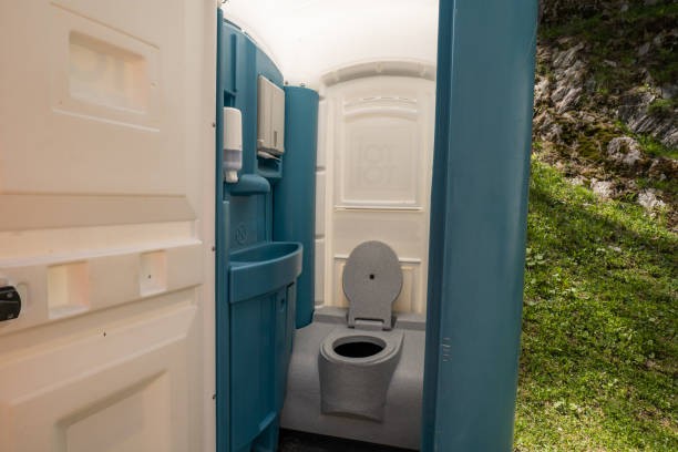 Best Porta potty rental near me  in Mcclure, PA