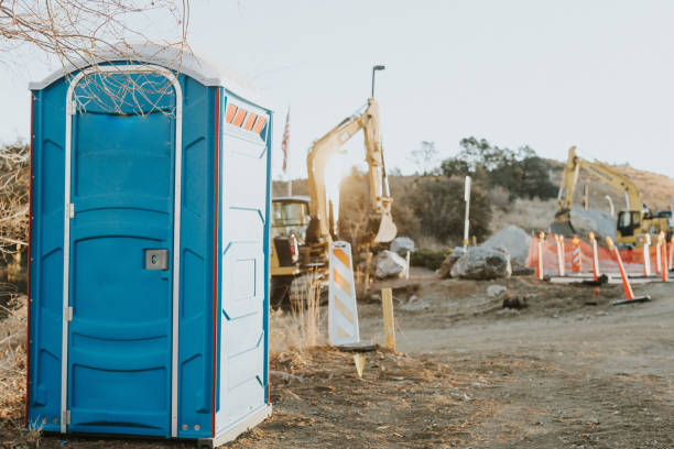 Best Emergency porta potty rental  in Mcclure, PA