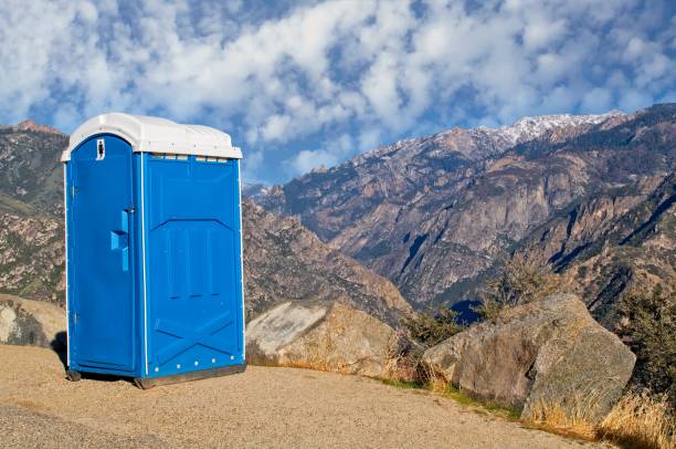Reliable Mcclure, PA porta potty rental Solutions