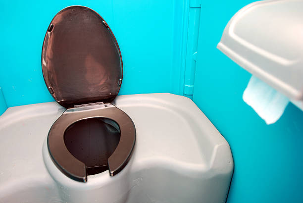 Best Luxury portable toilet rental  in Mcclure, PA