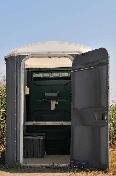 Best Temporary restroom rental  in Mcclure, PA