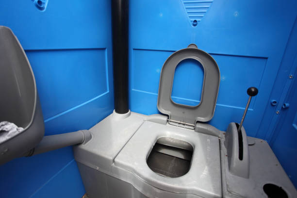 Best Local porta potty services  in Mcclure, PA