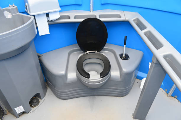 Best Emergency porta potty rental  in Mcclure, PA