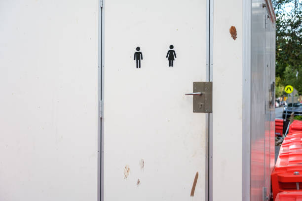 Portable Toilet Options We Offer in Mcclure, PA