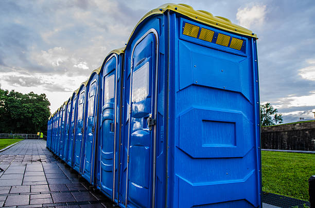 Best Restroom trailer rental cost  in Mcclure, PA