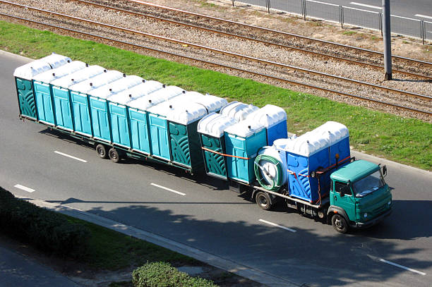 Best Portable toilet rental cost  in Mcclure, PA